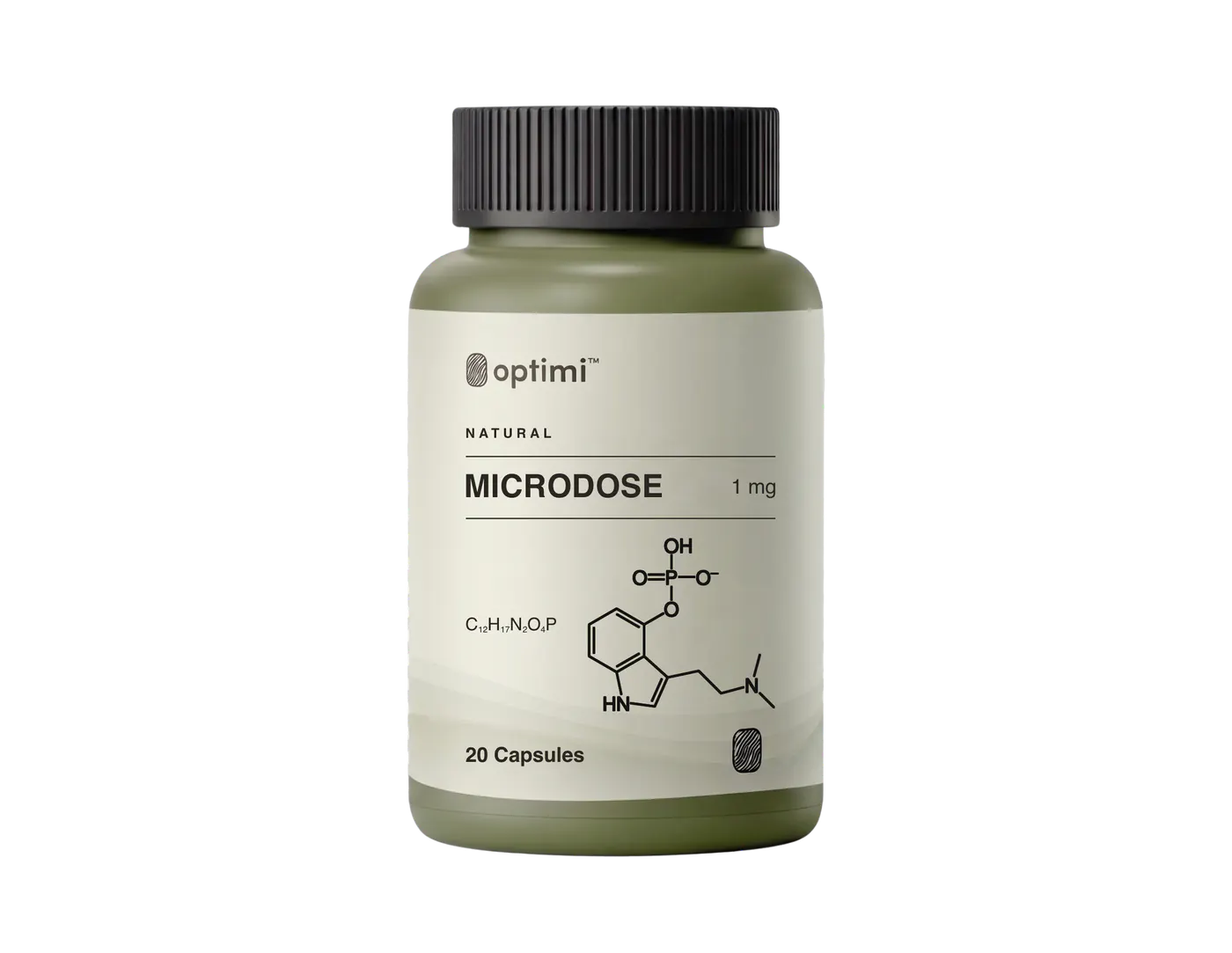 Natural Microdose