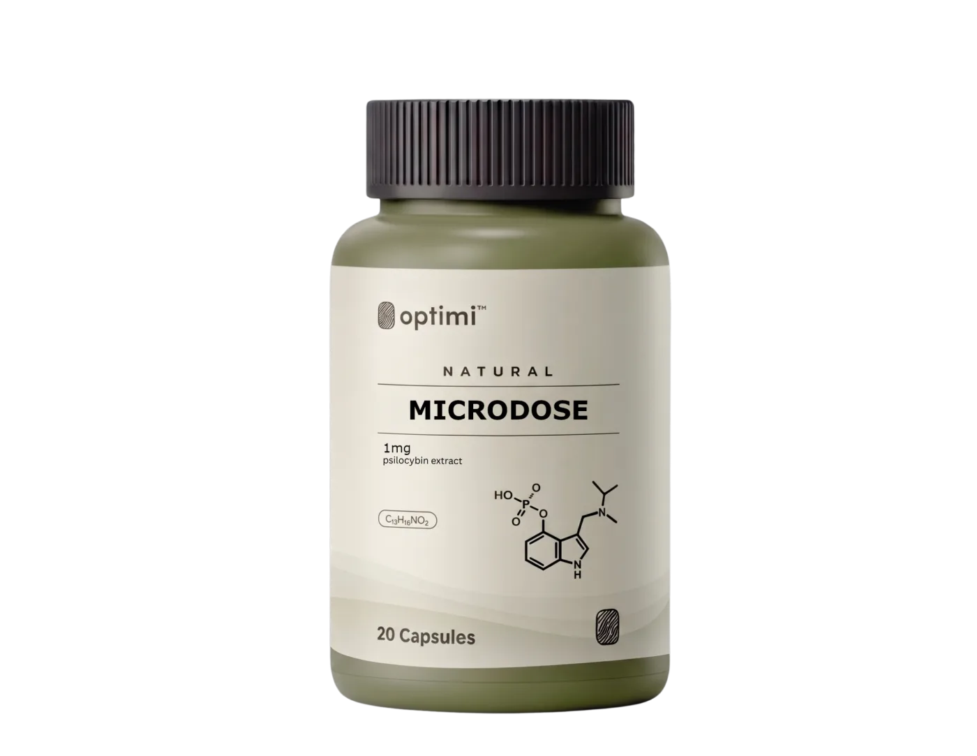 Natural Microdose